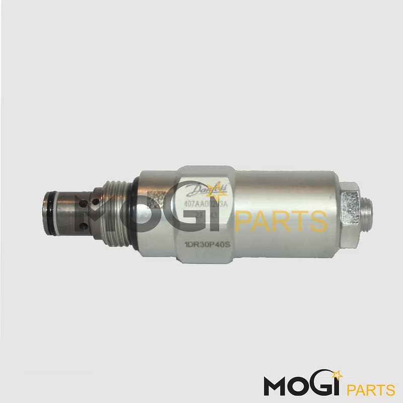 3128-3076-68 Valve Atlas Copco