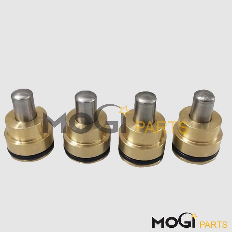 118-4086 Excavator Joystick Pusher