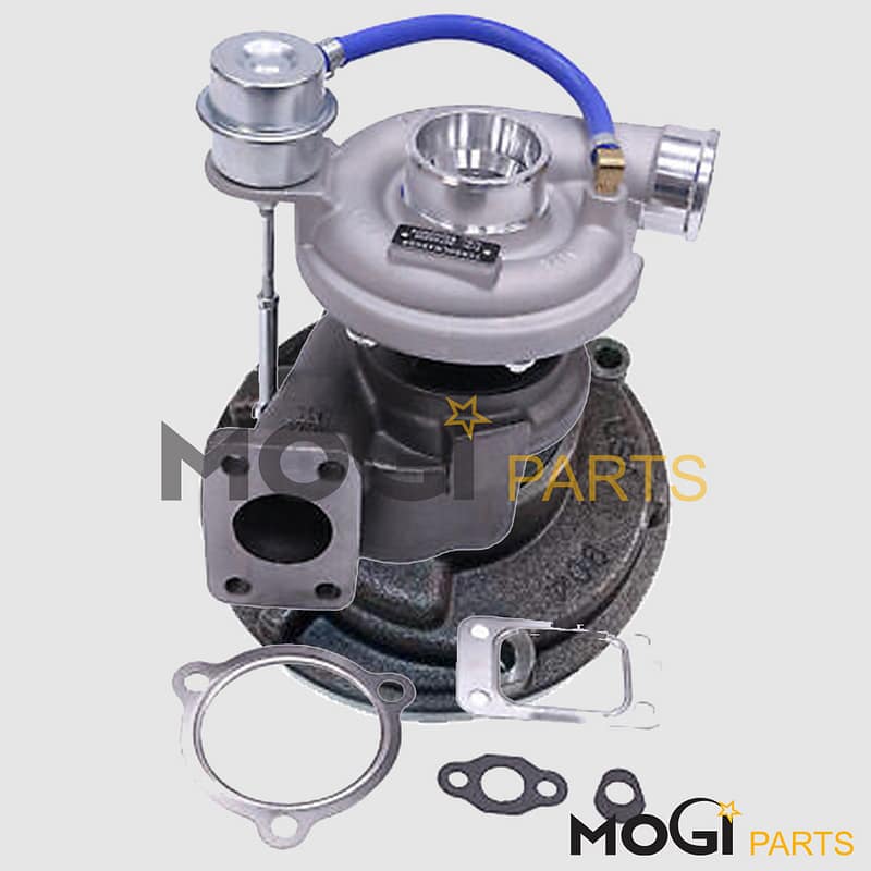 2674A226 Turbocharger – Massey Ferguson 5455 Perkins Traktör T4.40 / 1104