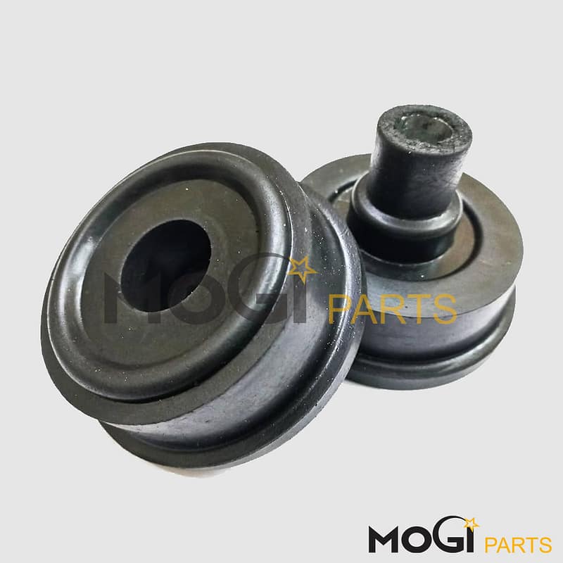 JCB Mounting Upper & Lower 4 Sets – Part No: 331/18441, 331/18442