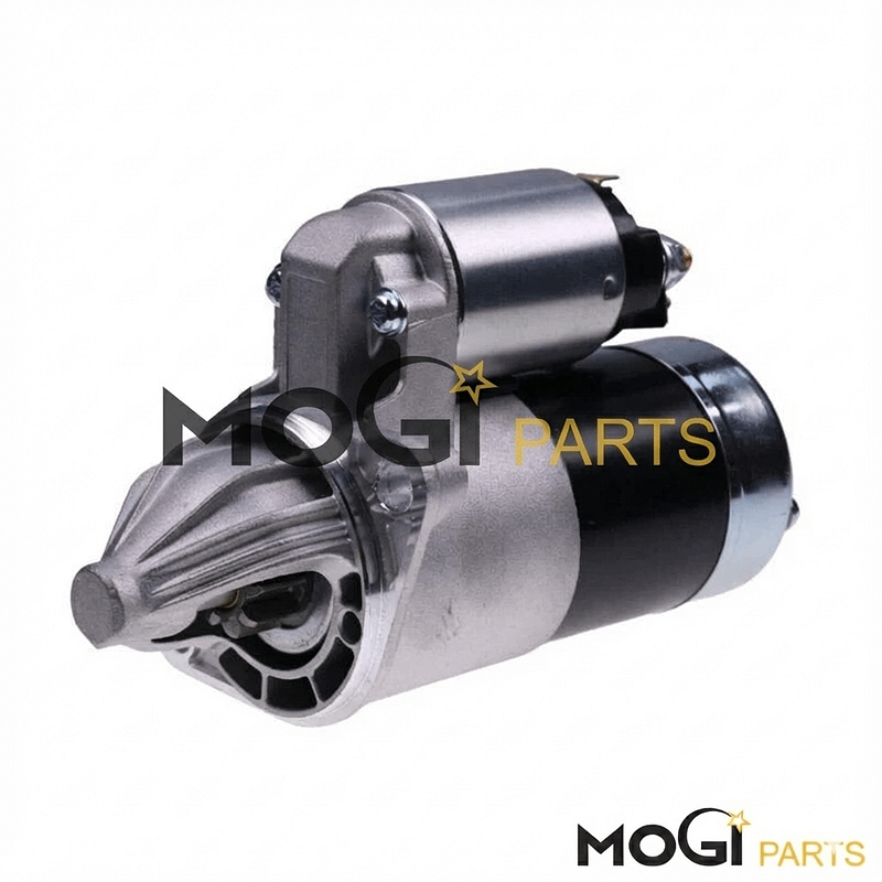 1811003381 Isuzu Starter (Marş Motoru)